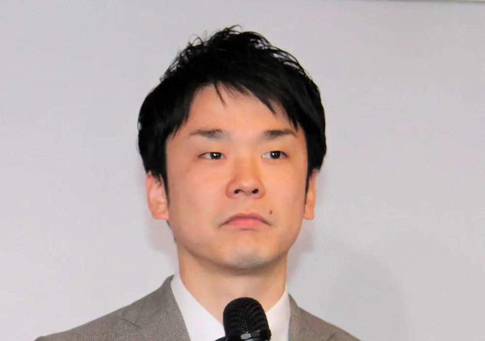 【画像・写真】かまいたち濱家「今、日本で一番売れてる」と評す先輩芸人とは　「ミセスと並んで売れてる、間違いなく」