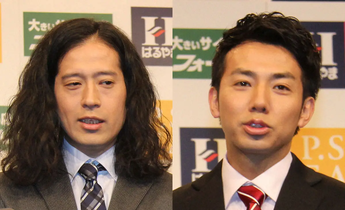 【画像・写真】又吉直樹　相方・綾部祐二とは「ちょっと前に電話を」近況報告「英語のことはよく分からないけど」