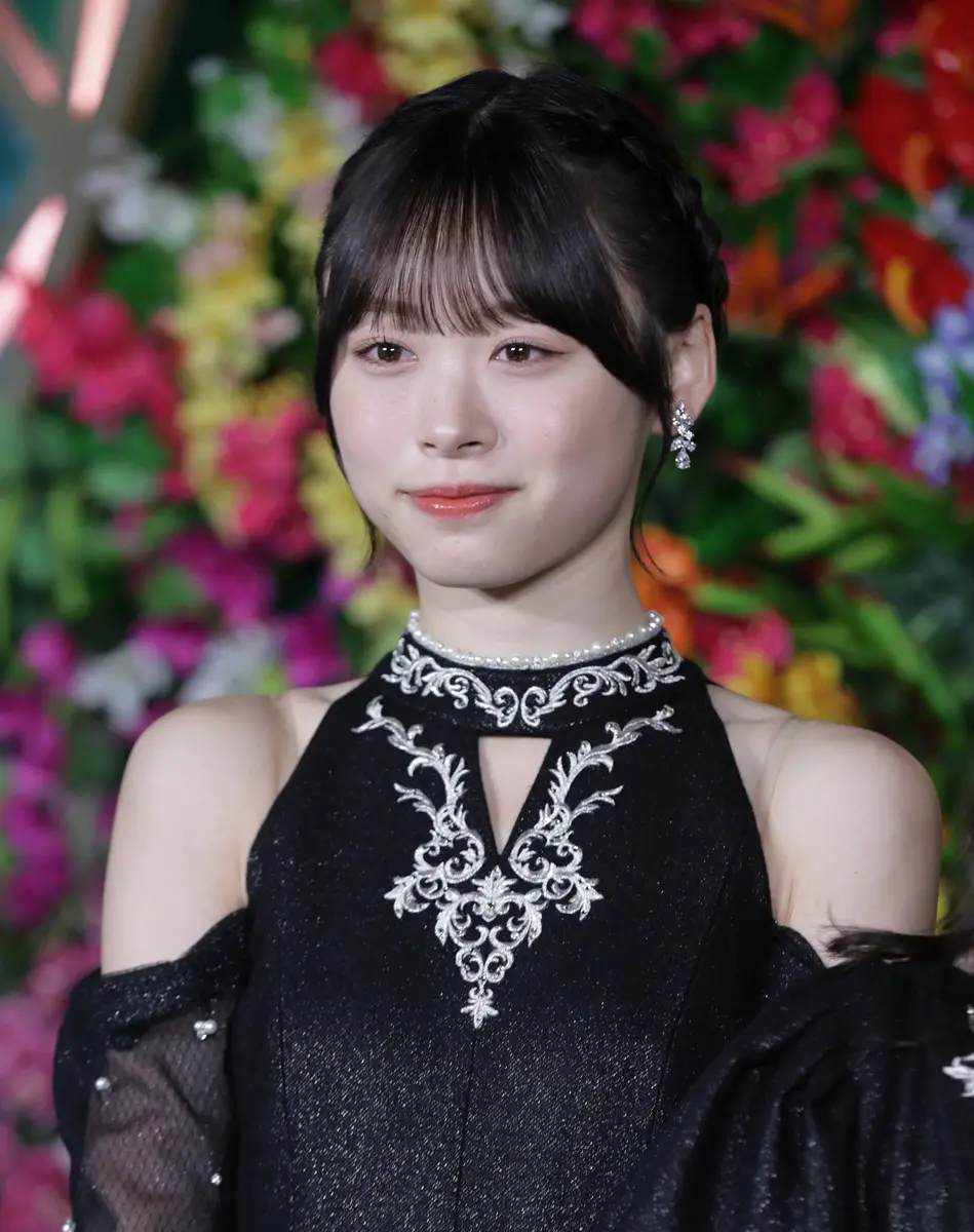 【画像・写真】日向坂46キャプテン・高橋未来虹　有名私大卒業を報告「公にお話するのは控えていました」