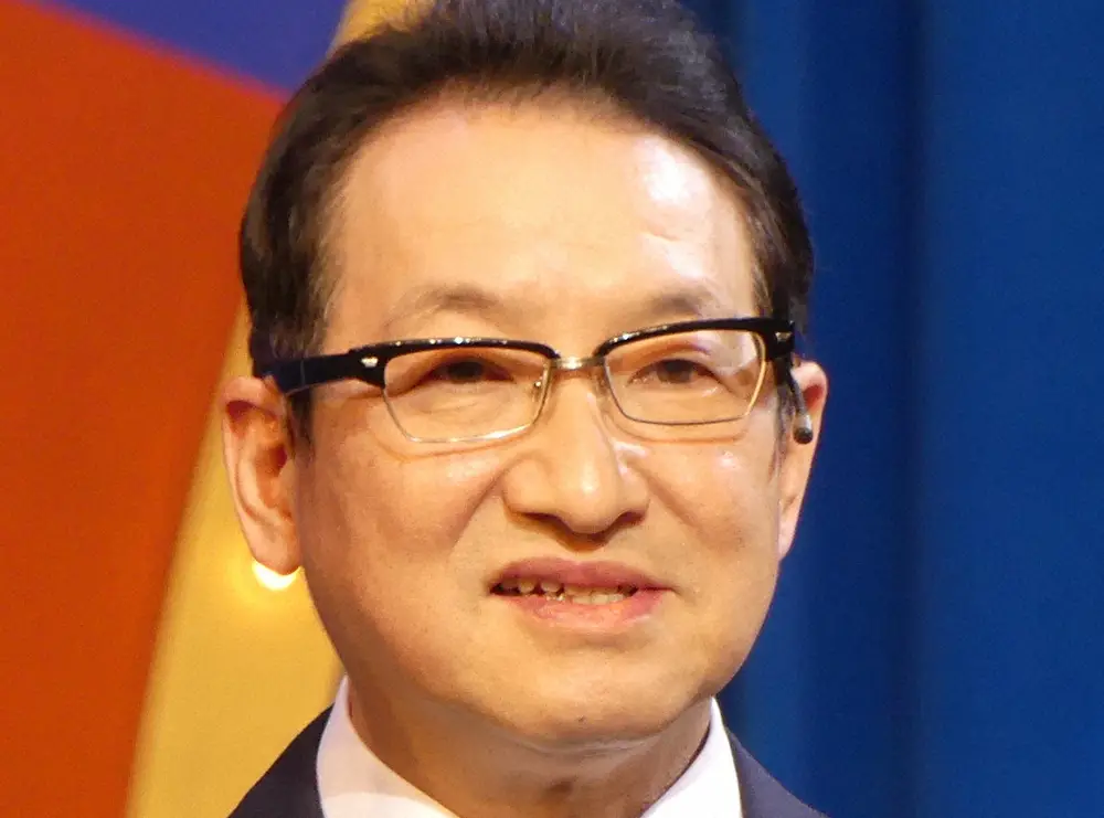 【画像・写真】春風亭昇太　東海大を念願の卒業「卒業生、父兄のみなさんに座布団10枚！」1978年入学から48年