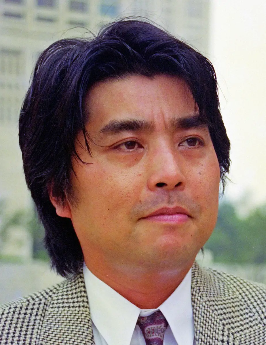 【画像・写真】村上龍氏
