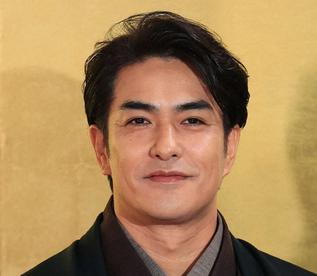 【画像・写真】笑福亭鶴瓶　人気俳優とは「めちゃくちゃ長い付き合い」驚きの縁告白「お母さんとうちの姉が」「兄貴が」