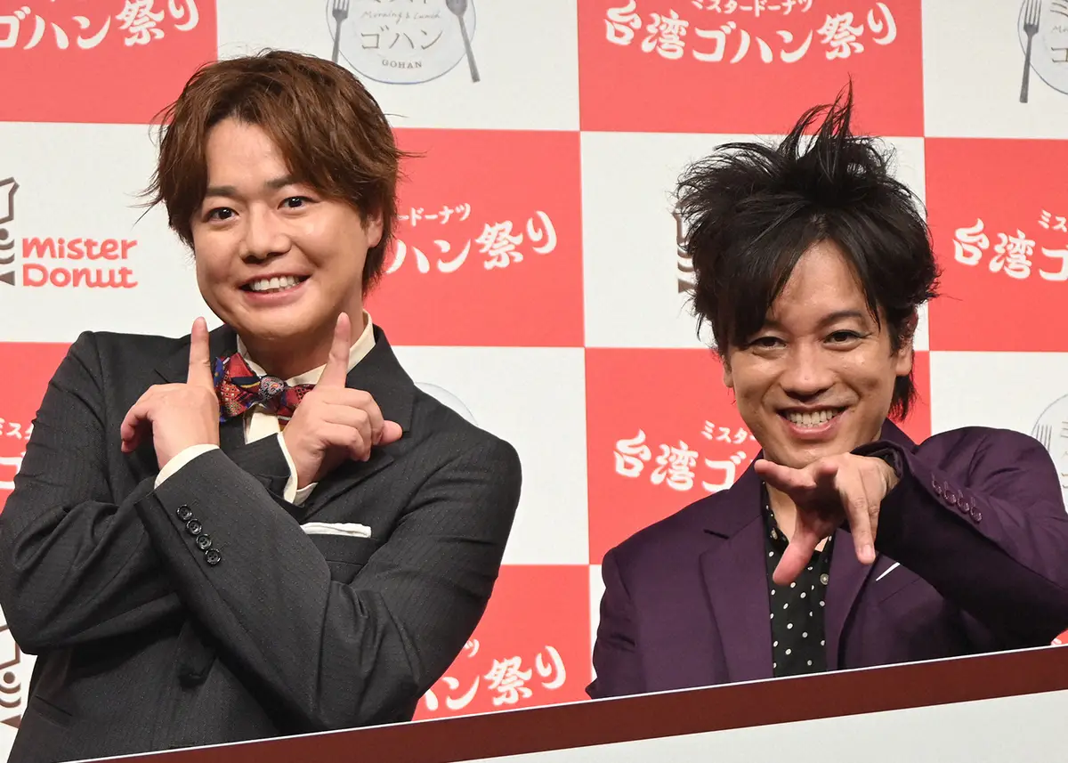 【画像・写真】ぺこぱ　この日で「ヒルナンデス！」卒業　5年間レギュラー出演
