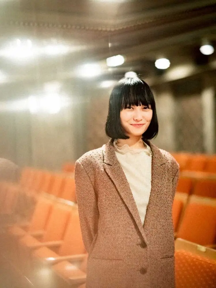 【画像・写真】注目脚本家・灯敦生氏　担当ドラマ立て続けにクライマックス「今後も平和な世でエンタメを…」