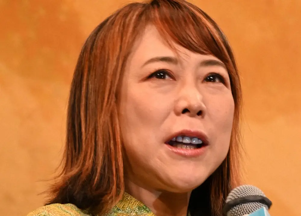 【画像・写真】椿鬼奴　幼少期から在住していた「都心5区」に入る東京の区を明かす　林修「ど真ん中で」