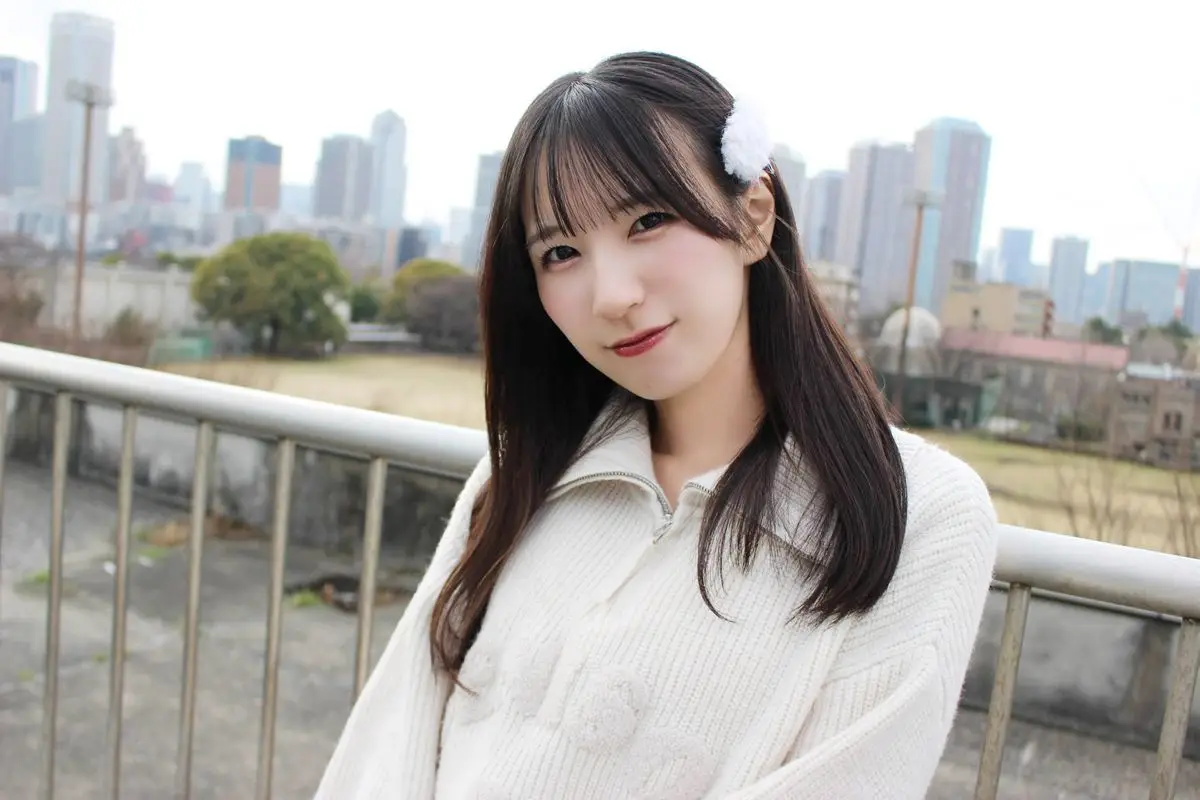 【画像・写真】「ひなちに会えて人生が楽しくなった」――SAY-LA小椋妃奈乃、繰り返す別れを越え、画面越しに灯した“生きる意味”