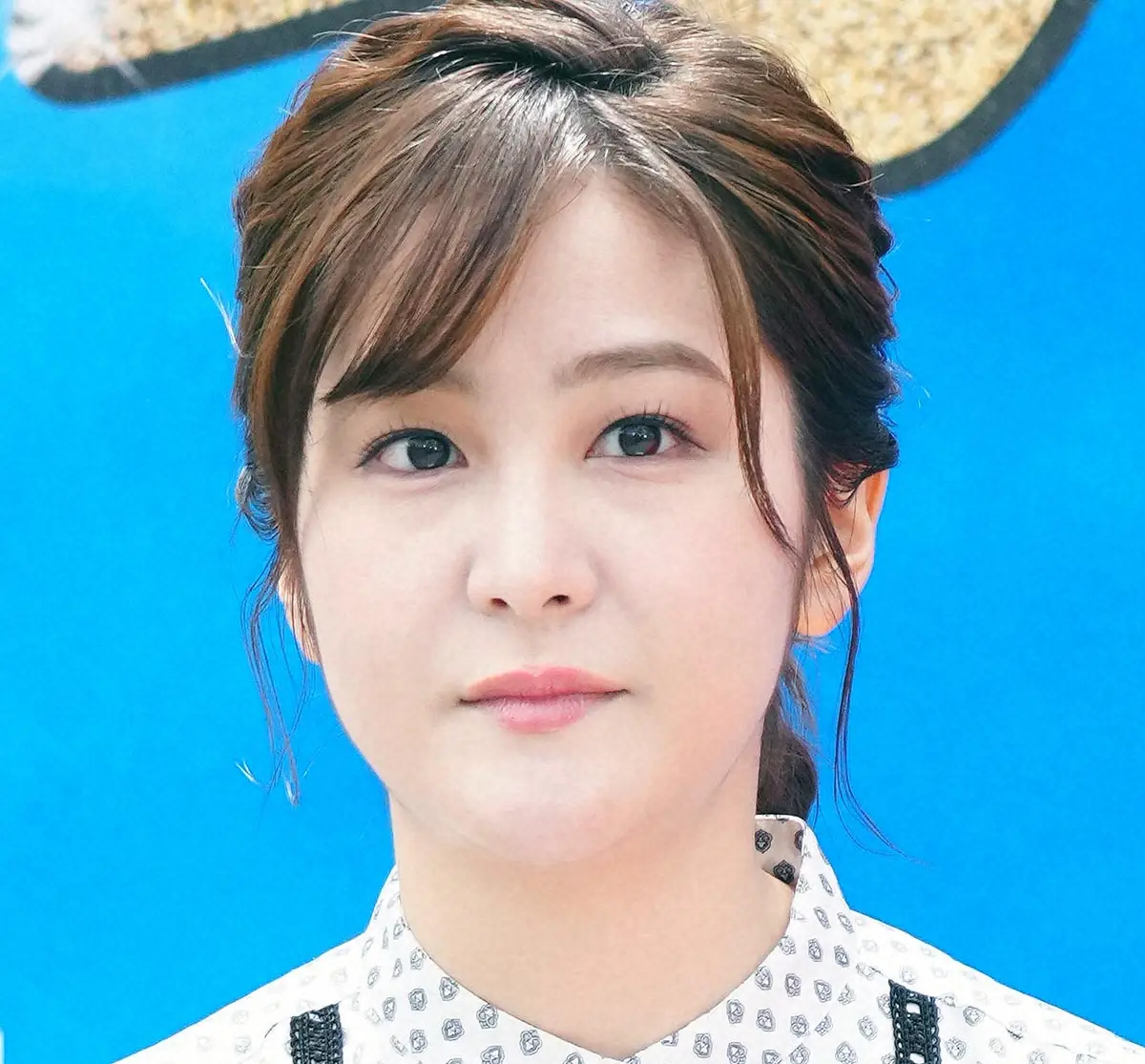 【画像・写真】テレ朝・林美桜アナ　「ワイド！スクランブル」卒業「アナウンサー人生の中で一番長く…本当に寂しいです」