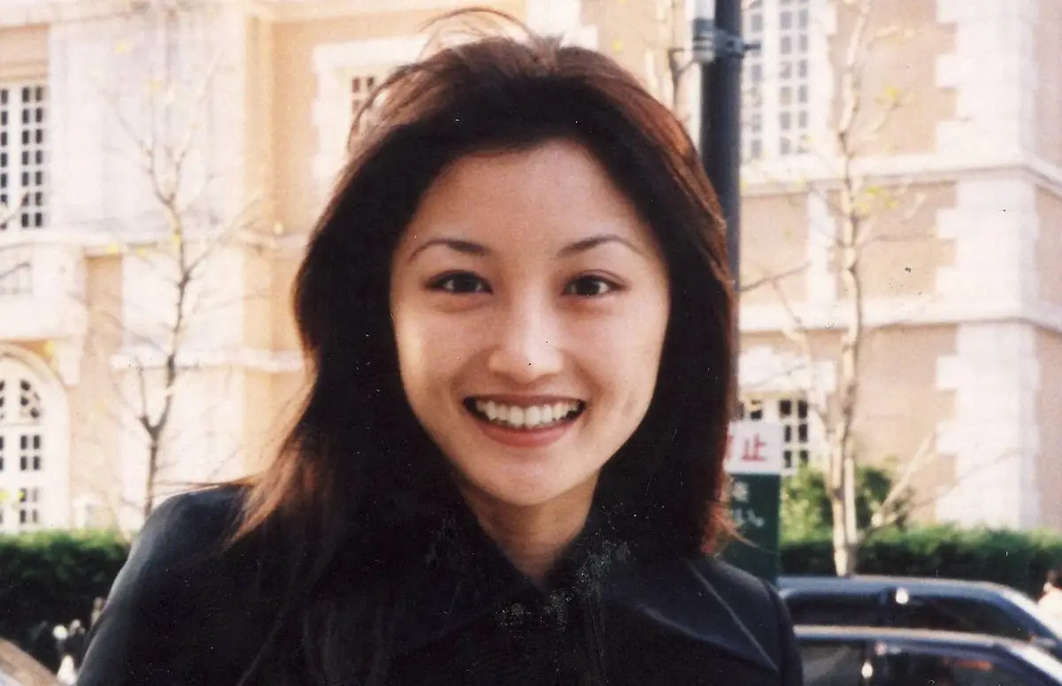 【画像・写真】井上晴美　田舎暮らしのタクシー事情明かし「“タクシー！”って言ったら、近所のおじちゃんが軽トラで」