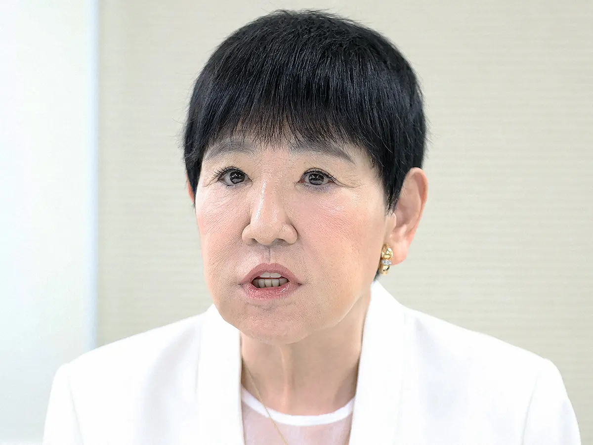 【画像・写真】和田アキ子　長寿番組終了に「背中叩かれるのは嫌。自分で」　世間の声に悩み「老害じゃないけど嫌だなと」