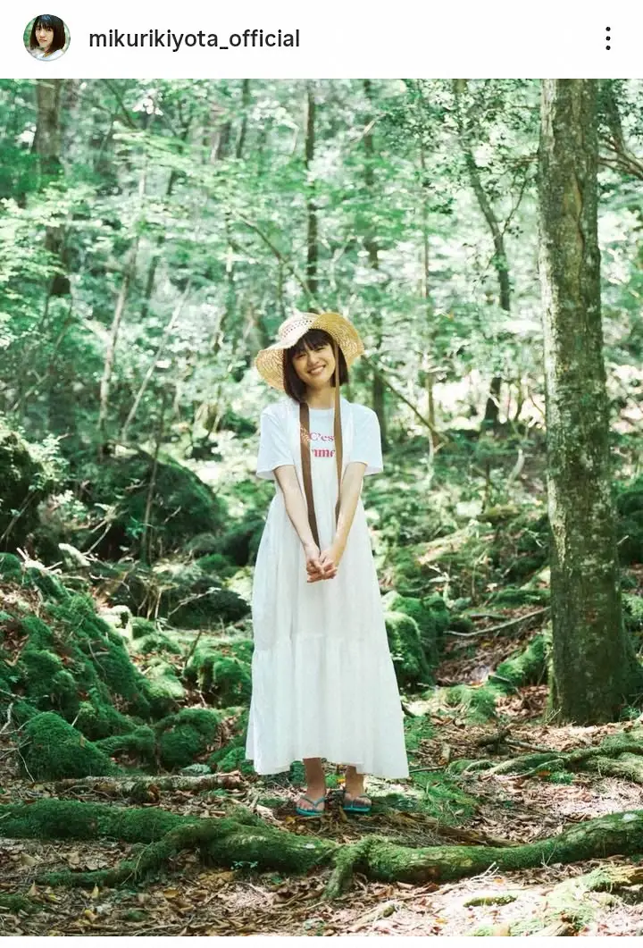 【画像・写真】「町中華で飲ろうぜ」出演の23歳女優、芸能界引退で感謝「本当に人生の宝」　今後は一般企業へ