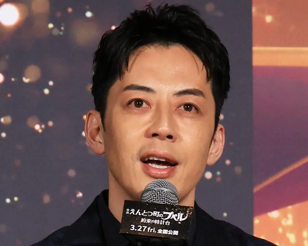 キンコン西野、興行体験が原点 語る - エンターテインメント news from スポニチ