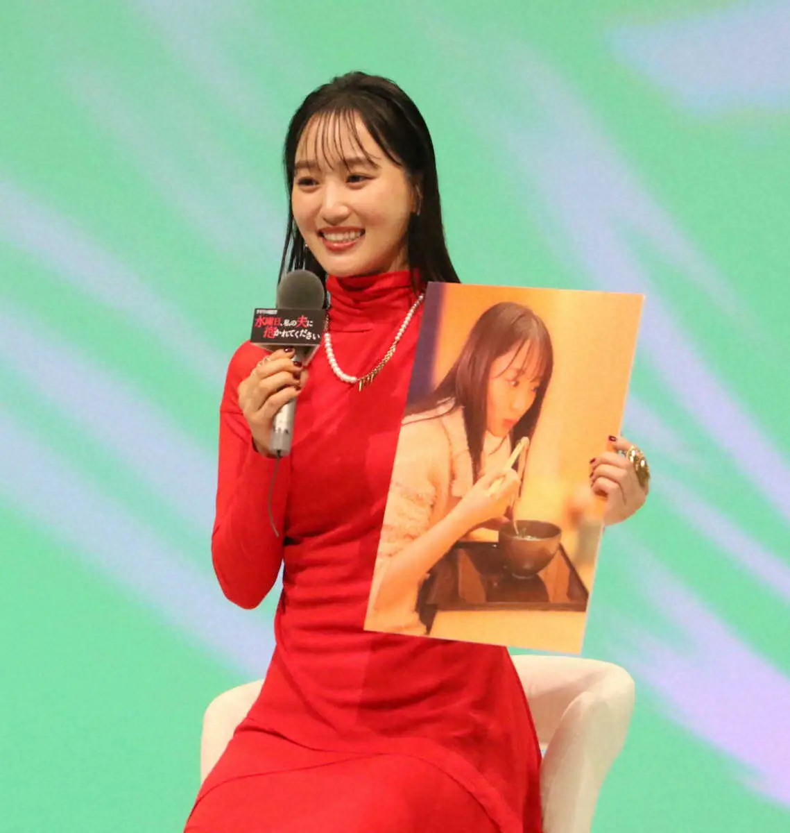 【画像・写真】菅井友香　30歳記念で富士山登る　「私のグループ時代の同期で、同い年の子が誘ってくれた」