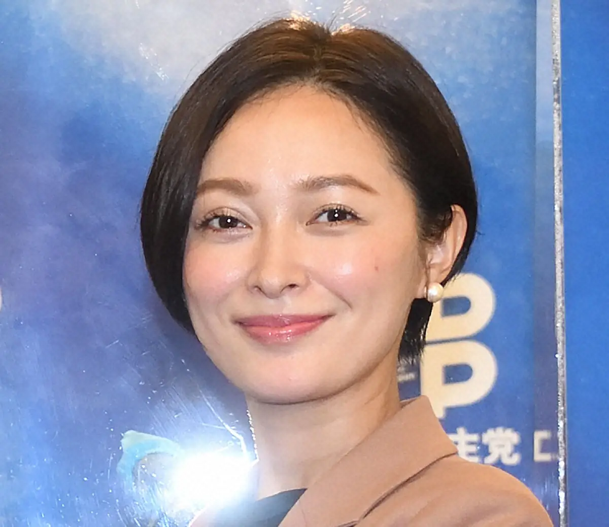 【画像・写真】元モー娘。市井紗耶香　新所属事務所を発表「エイプリルフールではない」眞鍋かをり、槙原寛己氏ら所属