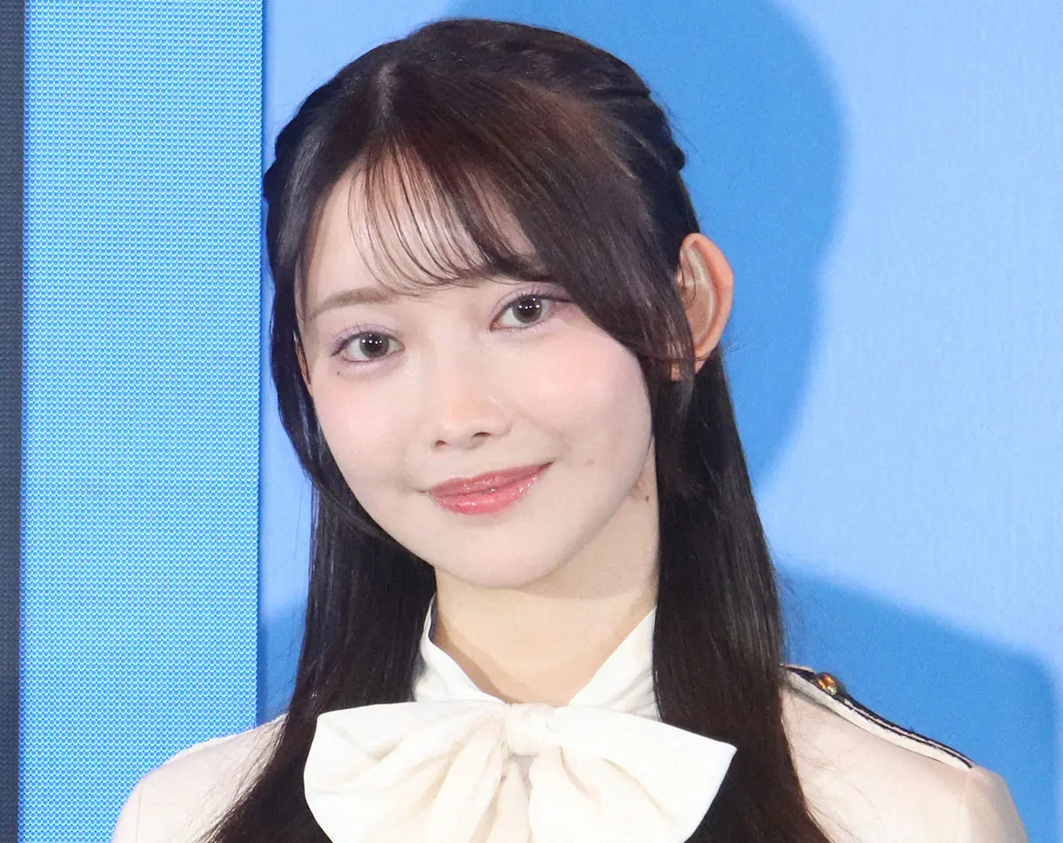 乃木坂46・黒見明香 早大卒業＆大学院進学を報告 「文系から理系へと