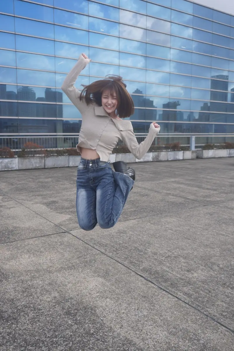 【画像・写真】「一人も欠けちゃいけない」――SAY-LA・とわんが守る“宝石のように輝くフォーメーション”と無言のキメ顔