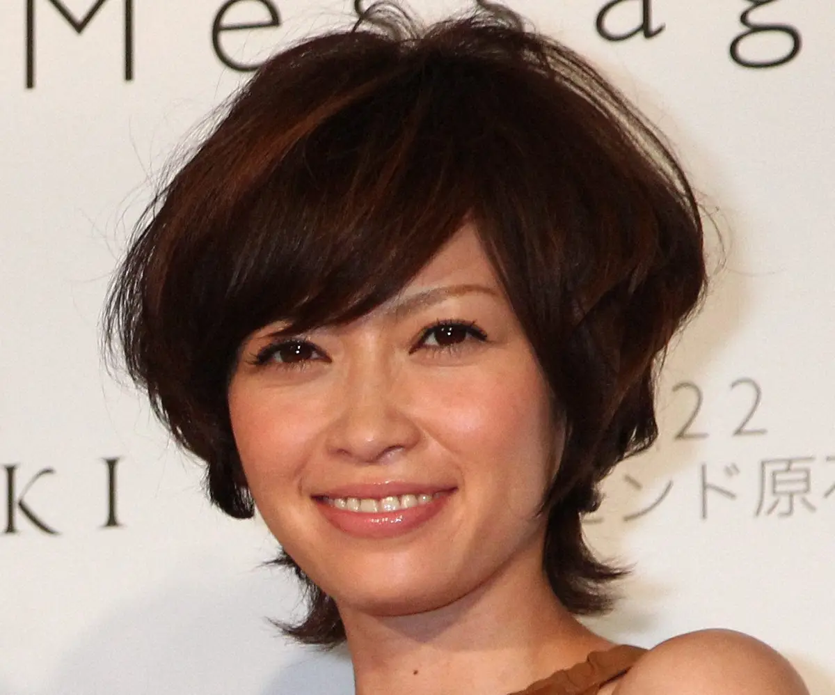 【画像・写真】辺見えみり　かつての人気アイドルグループメンバーで「可愛い…ナンバー1」と思っていた人気タレント告白