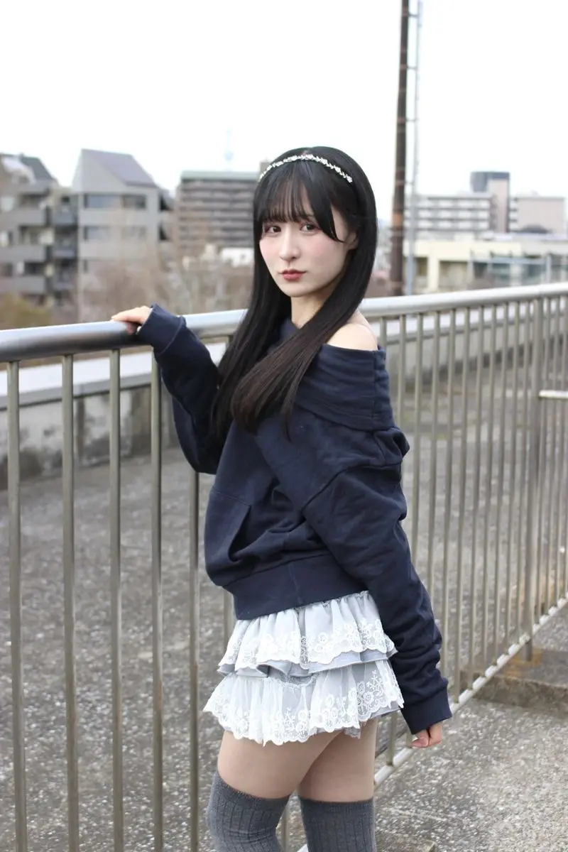 【画像・写真】「これ見てニコニコしてるのかな」 SAY－LA芝咲智菜、色褪せた写真に重ねるファンへの愛しい想い
