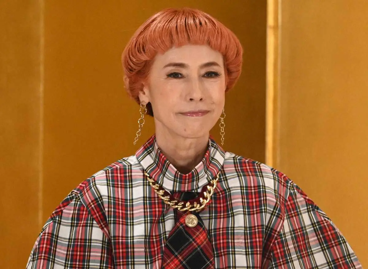 67歳・久本雅美「人生のゴールが見えてきてる」結婚に興味ナシの仕事