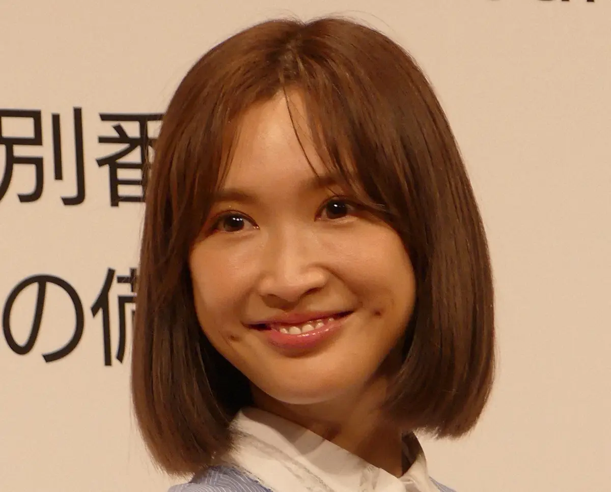 【画像・写真】紗栄子　「私もう2度と結婚できないと思ってる」視聴者からの質問に赤裸々回答「大人になると」