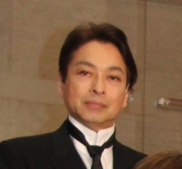 【画像・写真】俳優・安崎求　体調不良でミュージカル「メリー・ポピンズ」降板　医師の診断のもと「出演継続が困難」