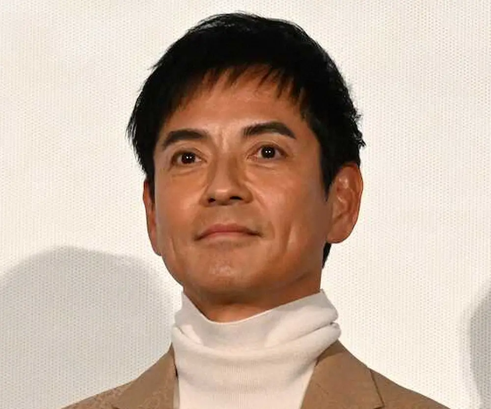 沢村一樹 - スポニチ Sponichi Annex 芸能 沢村一樹 - スポニチ Sponichi Annex 芸能