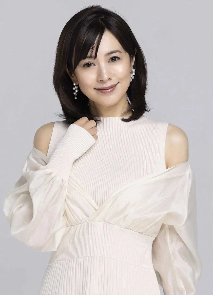 【画像・写真】さとう珠緒