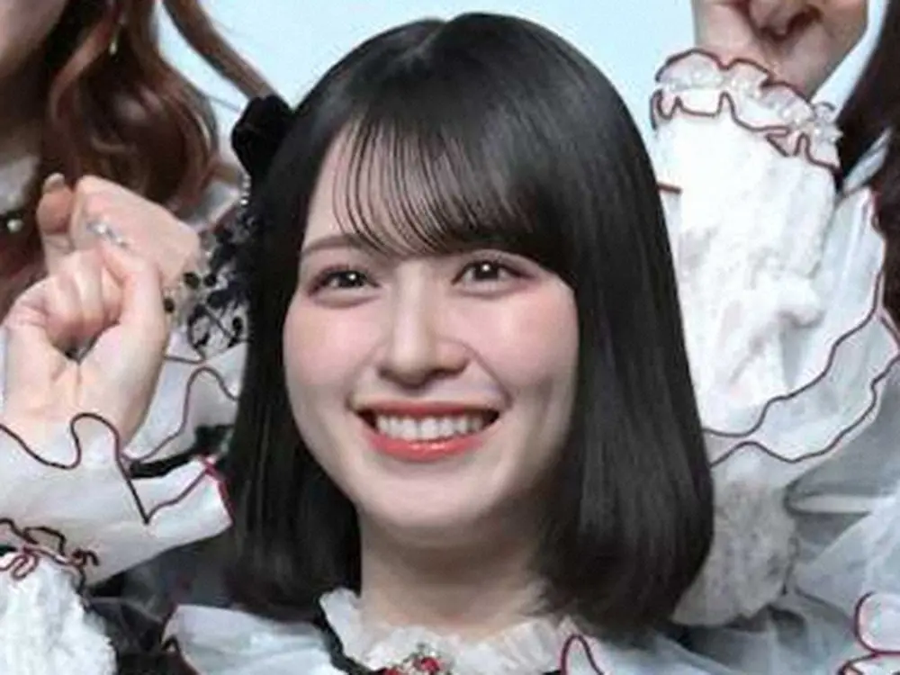 LOVE・佐々木舞香 「休みの日には夜中まで…」プライベートでハマって
