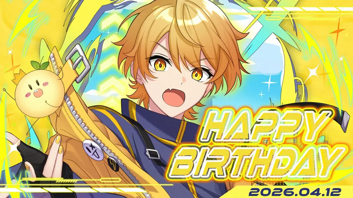 AMPTAKxCOLORSあっきぃ風邪のガサガサ声で誕生日カウントダウン生配信