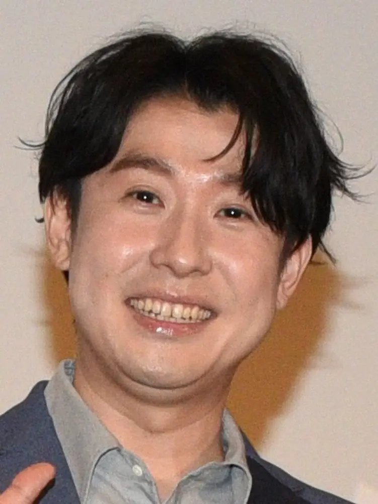 適応障害公表の鈴村健一 ライブツアー開催見送り「体調不良により万全