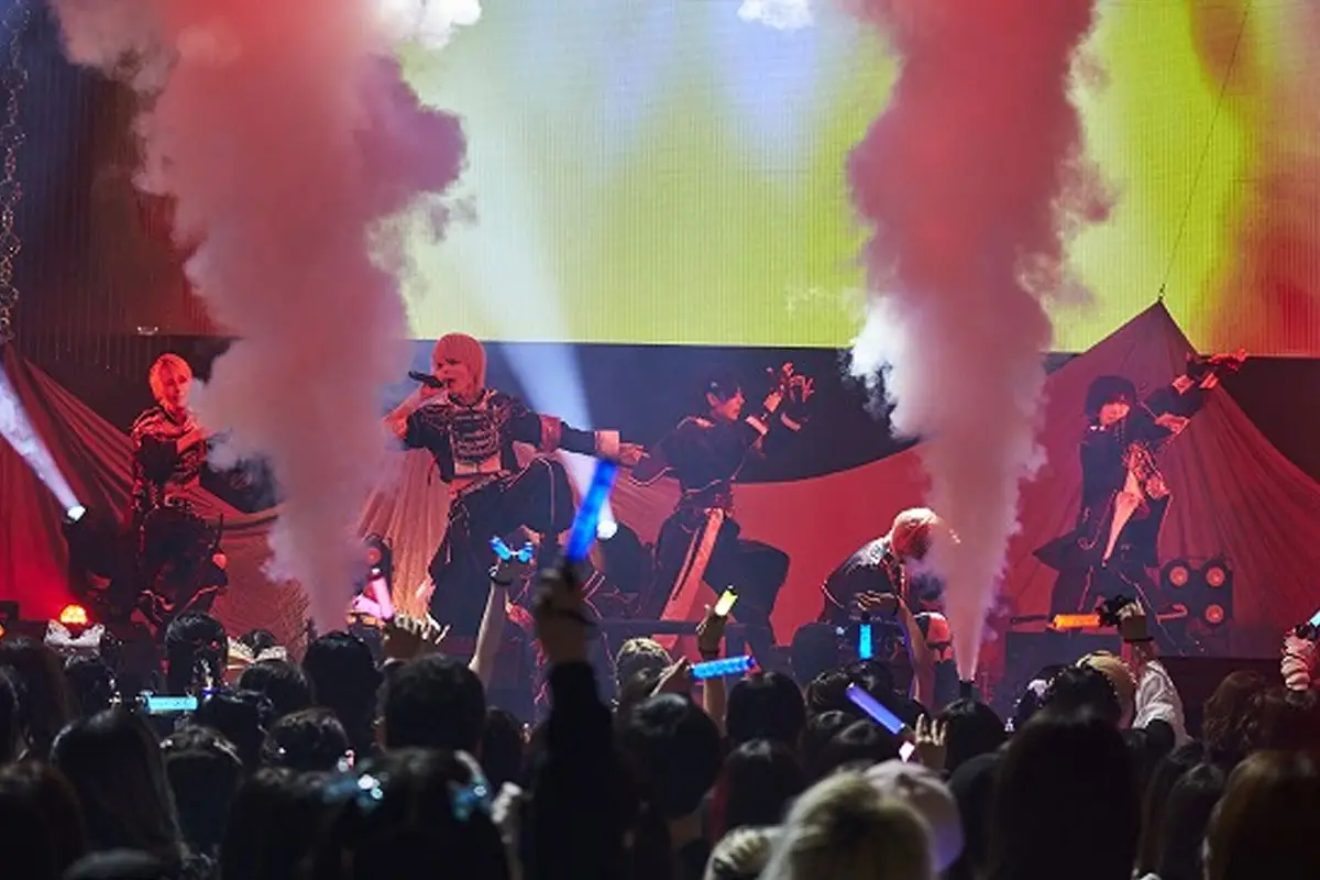 【画像・写真】「あいみーむ」大城ゆうま「本当に大きな景色を見ることができると信じてる」