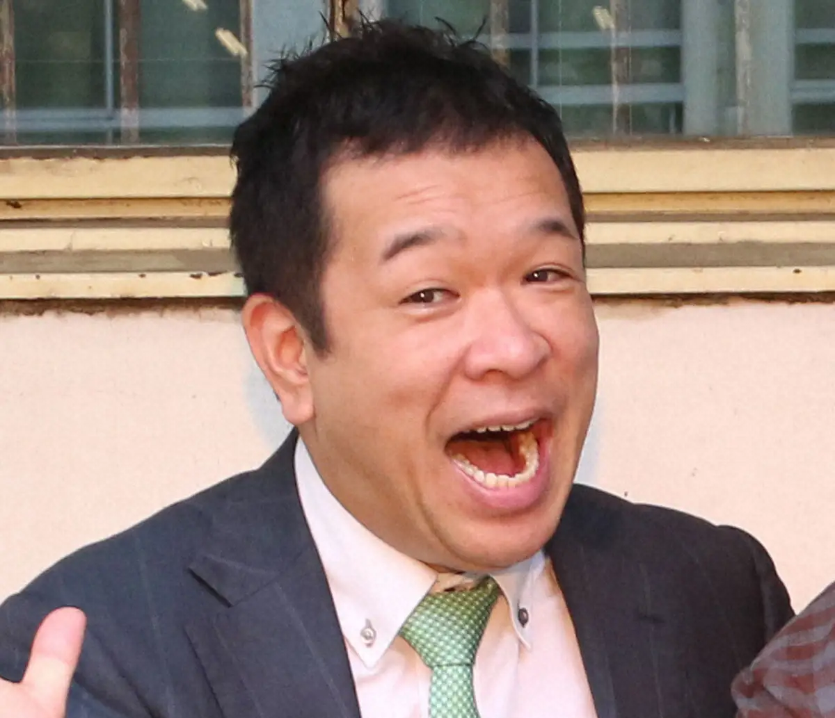 【画像・写真】元プラスマイナス兼光　改めてコンビ解散「もったいない」共演者の大合唱も…思わず漏らした本音とは