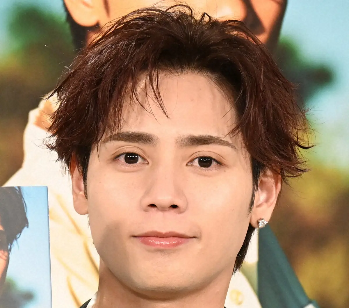 【画像・写真】THE　RAMPAGE神谷健太“世界三大激痛”の持病公表「10年以上前から」「晴れる日を目指して」