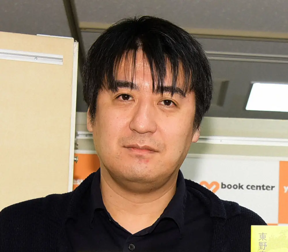 【画像・写真】小手伸也　実はライバル視している業界人を実名告白「ちょっと似ていると…僕の仕事を取らないで、って」