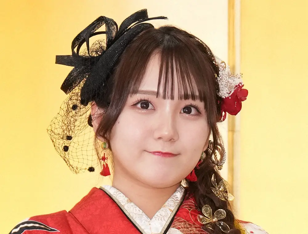【画像・写真】AKB48田口愛佳　卒業発表「王道とは呼べない私だから皆さんを悲しませることも…」　6・22卒業公演