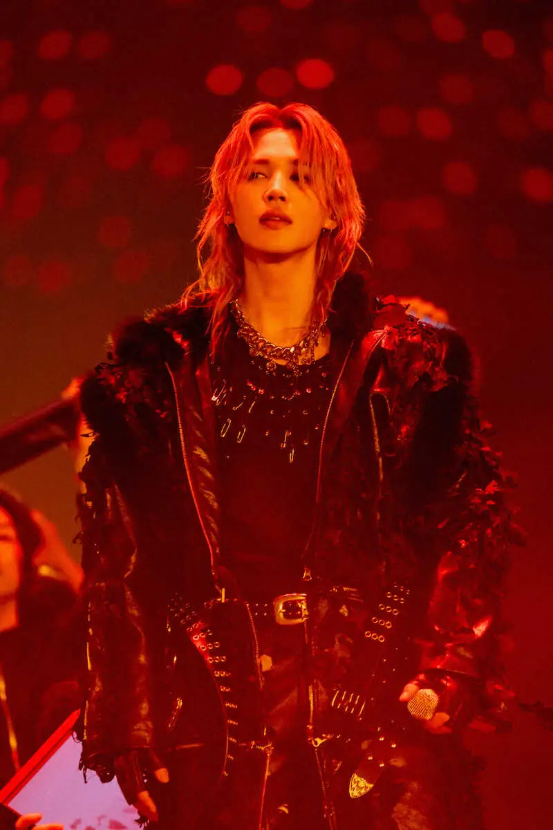 【画像・写真】BTS　Jin「全てはARMYのおかげ」　Jimin「心配はスッキリなくなりました」