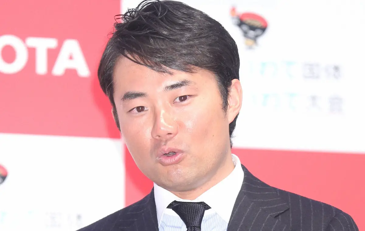 【画像・写真】杉村太蔵　京都男児遺棄、現時点での疑問「父親が単独でこれだけ注目されている状況でできたのか」