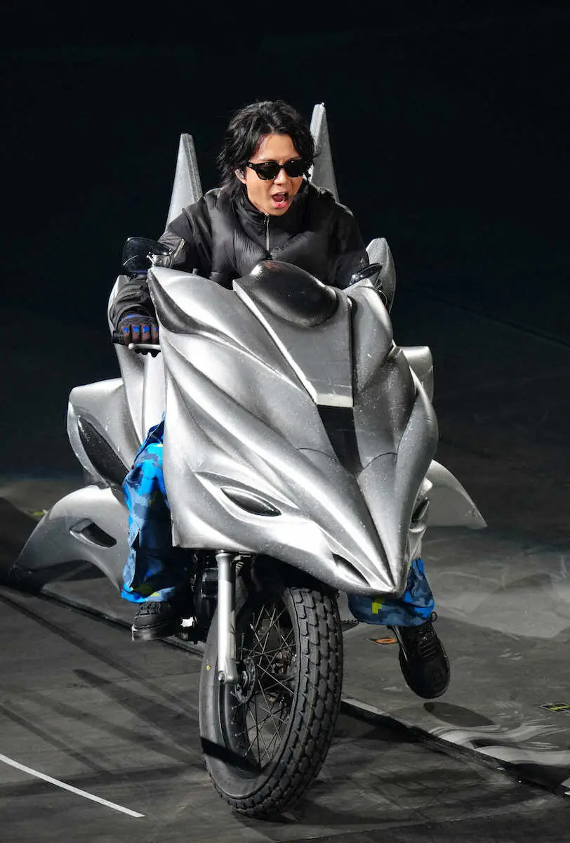 【画像・写真】【TOBEアーティストと一問一答（1）】三宅健、北山宏光らが語る名古屋の“お祭り感”