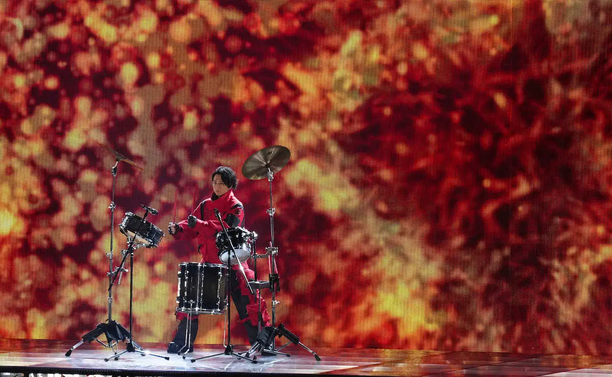 【画像・写真】【TOBEアーティストと一問一答（2）】北山宏光の名古屋メシ会に佐藤新が嘆き「呼ばれてない…」