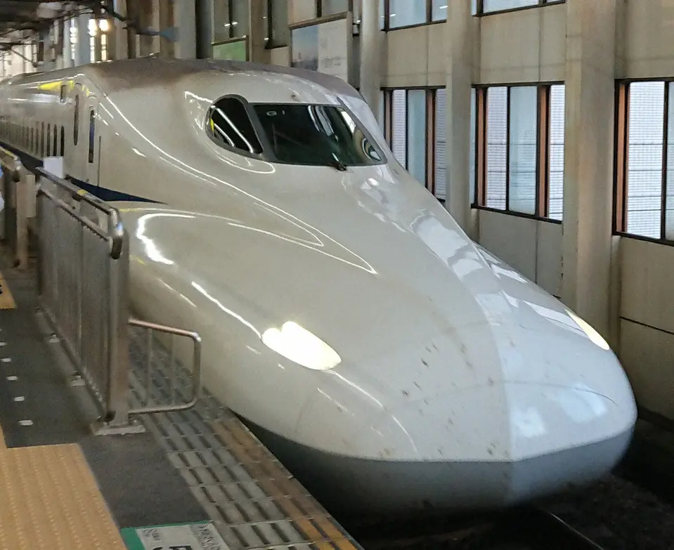 【画像・写真】「新幹線のぞみ」「自由席」トレンド入り！GW「のぞみ」自由席なしにネット「今日からなんだ」「正解」