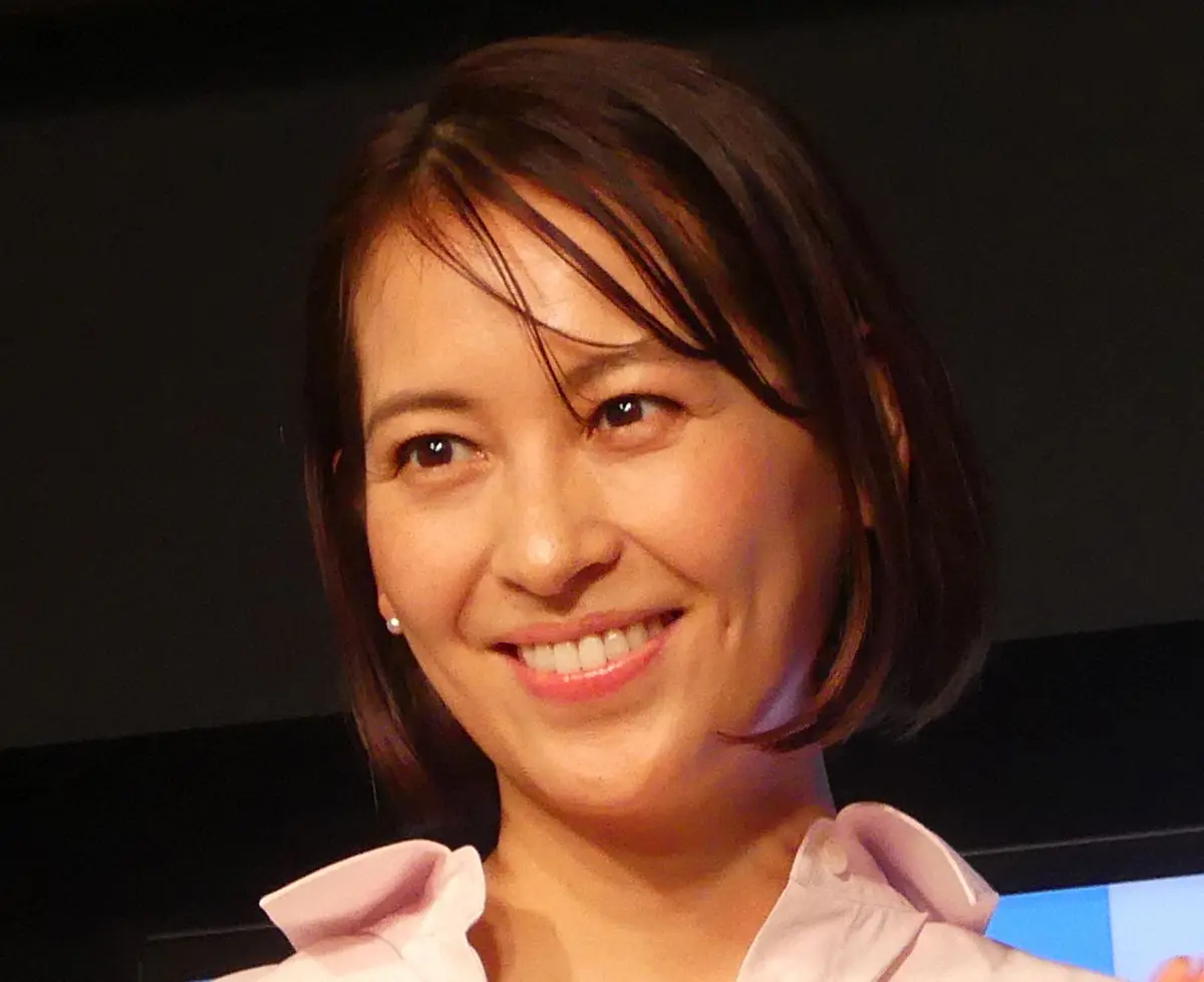 【画像・写真】青木裕子　「初めての中学生母生活」海苔アート愛情弁当公開「今のところ楽しんでいます」