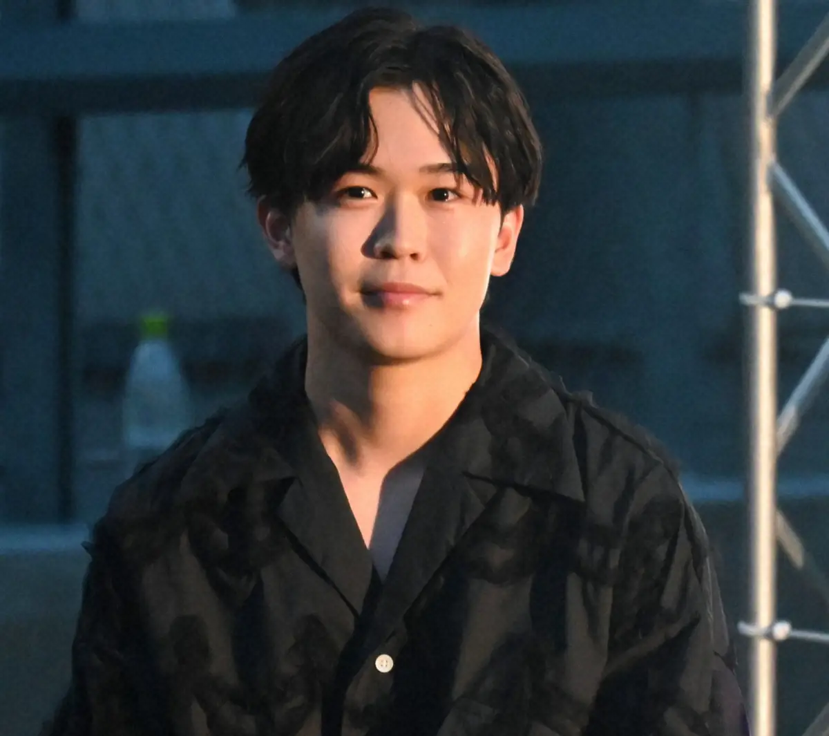 【画像・写真】鈴木福　「マルモ」から15年、共演俳優との懐かし2Sに反響「幼い」「可愛い」「もう15年も経つの？」