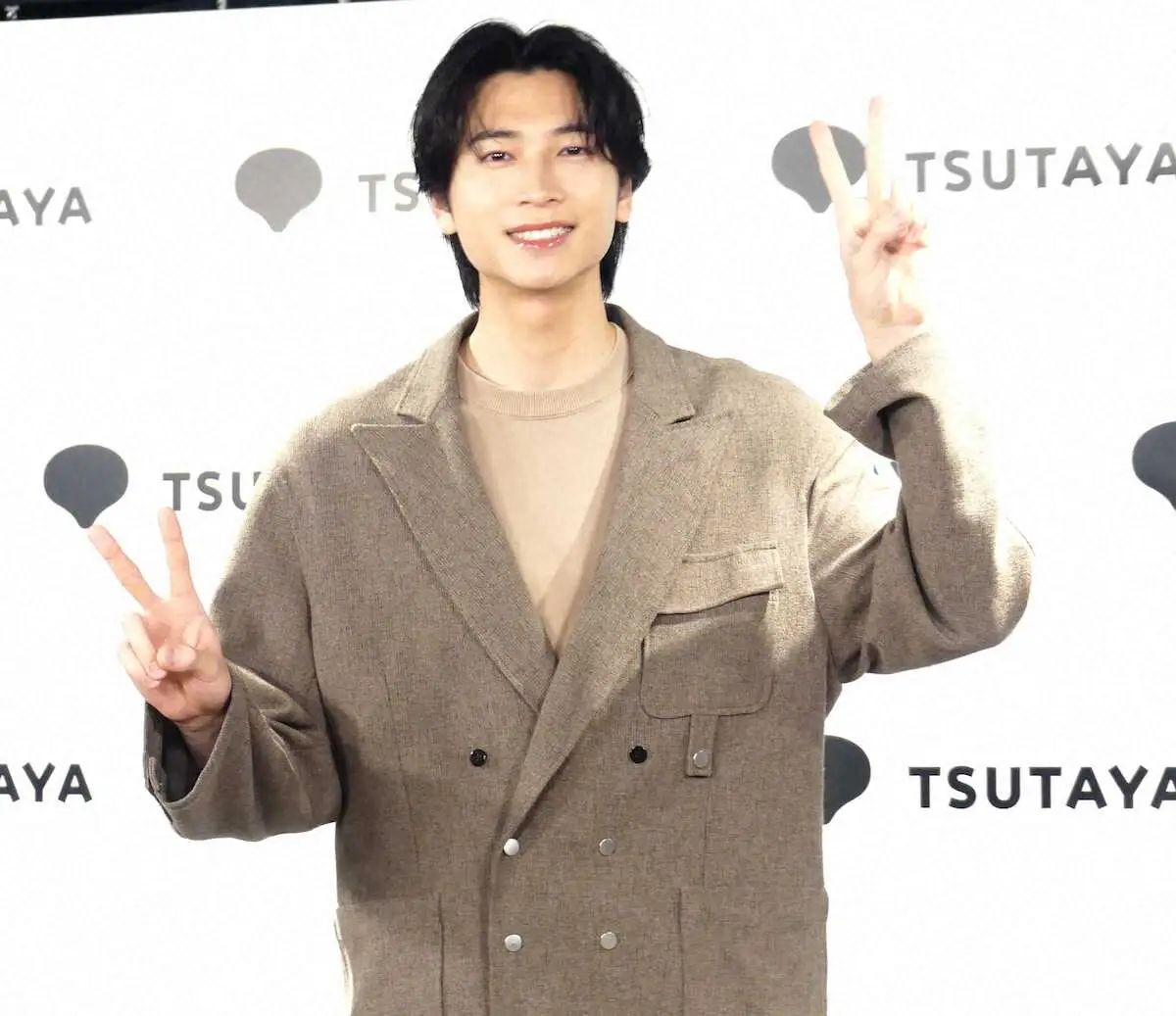 【画像・写真】庄司浩平　恐竜の聖地・福井訪れ大喜び「また行きたい」　恐竜トークもさく裂「何億何千年を超えて共感」