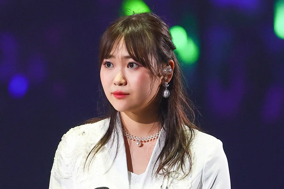 【画像・写真】Juice＝Juice工藤　熱愛趣味をバカリズムにいじられる「どうだっていいわ！」「ダサッ！」