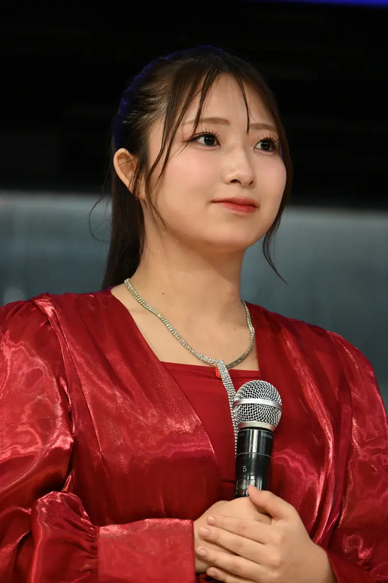 【画像・写真】Juice＝Juice有澤一華　宝物のバイオリン購入時に母が衝撃行動「目の前で見せられました」