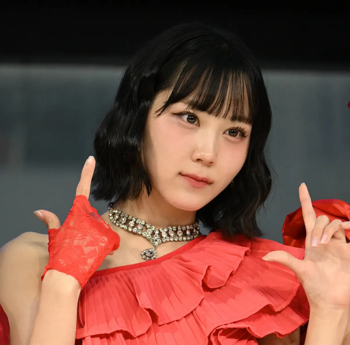 【画像・写真】Juice＝Juice江端妃咲　パフォ制限で福岡公演参加へ　ブログで「黄砂と寒暖差アレルギー」明かす