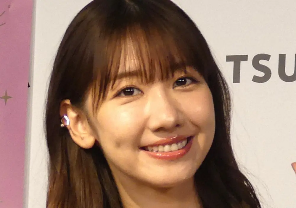 【画像・写真】柏木由紀、外国人店員の対応に驚き…まさかの一言に「え～っ、待ってよ！」