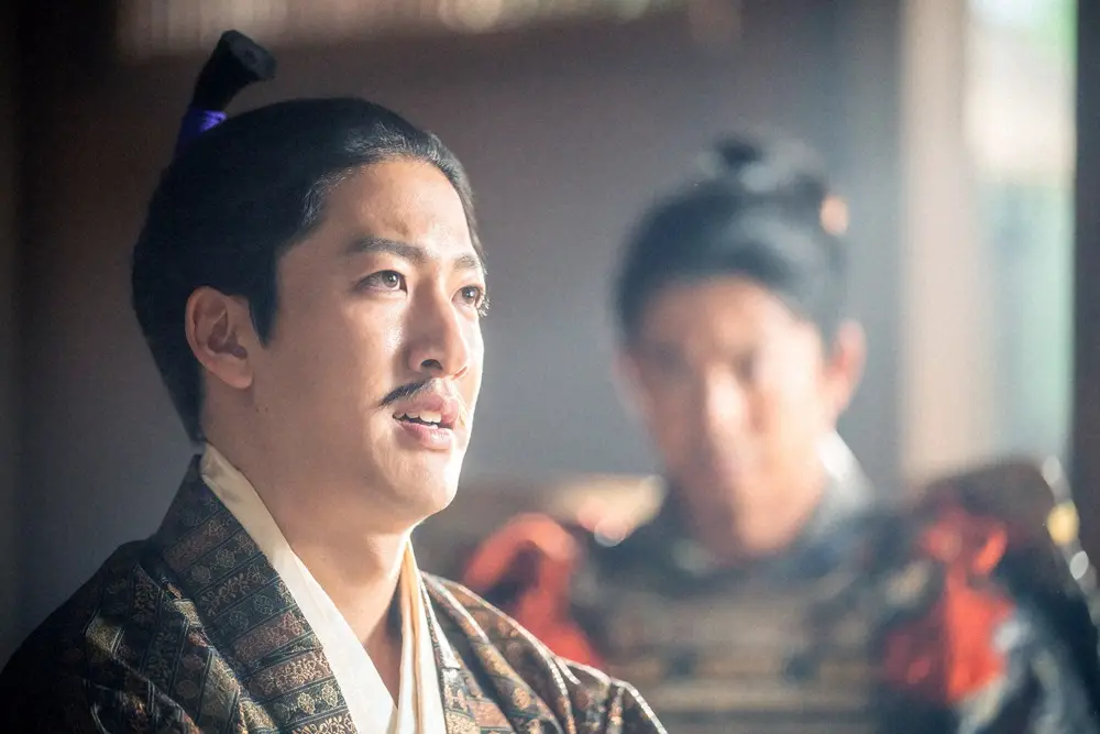 【画像・写真】【来週5月3日の豊臣兄弟】第17話“激動回”長政＆市は？三方ヶ原の戦い→室町幕府滅亡→小谷城の戦い