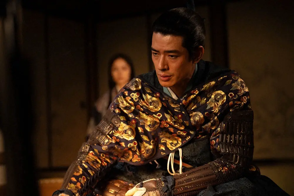 【画像・写真】【今夜の豊臣兄弟】第16話「覚悟の比叡山」信長「従わないなら焼き払え」96年「秀吉」は光秀らに激高