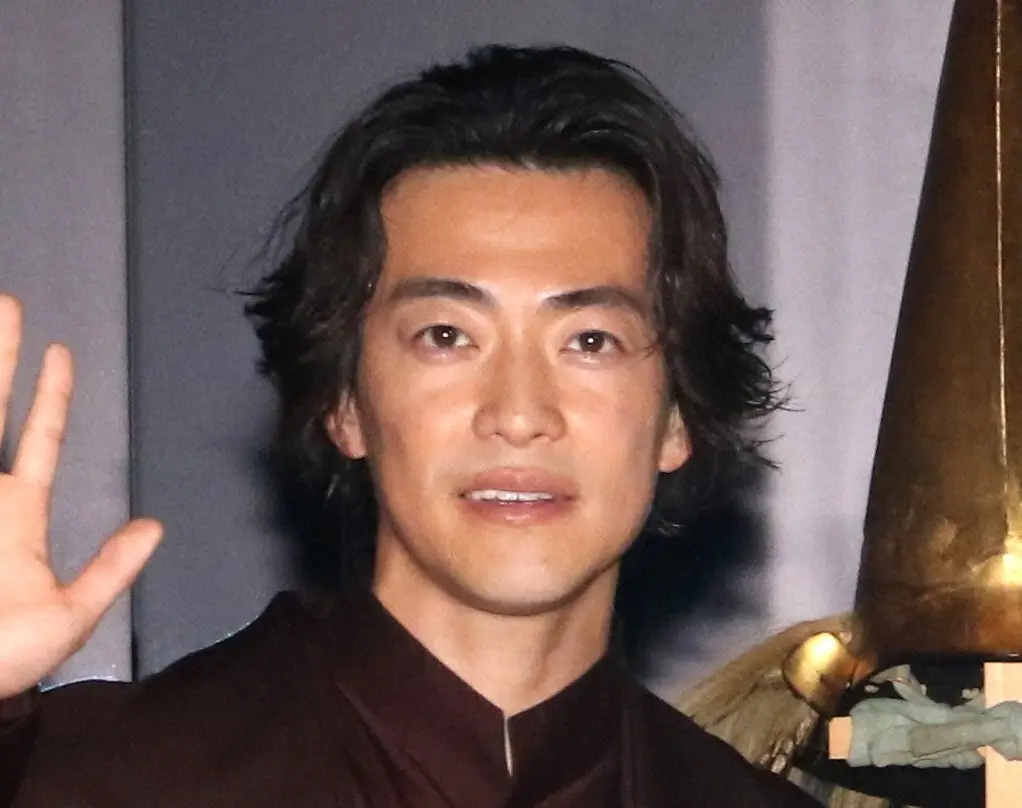 【画像・写真】大河俳優の大東駿介　大好物を告白「ご飯にのっけて食べるのが一番」も貧乏時代に代わりにかけたものとは