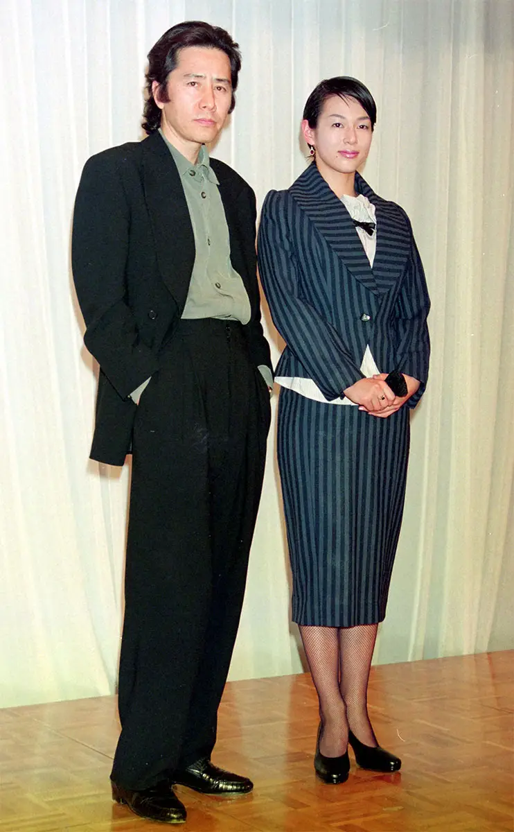 【画像・写真】上沼恵美子「日本人であんなにきれいな足、見たことない！」大物俳優明かす「一番格好良かった」と絶賛